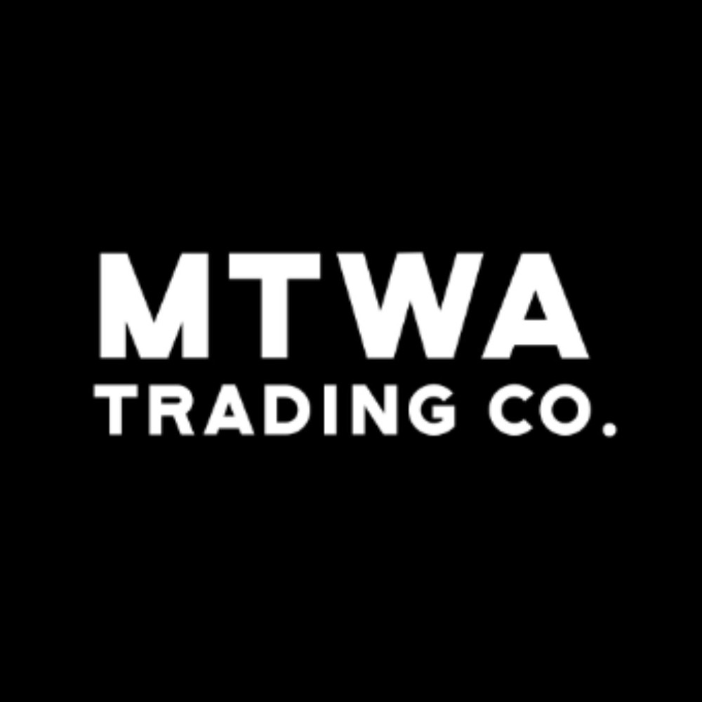 Meet your Posher, MTWA Trading Co.